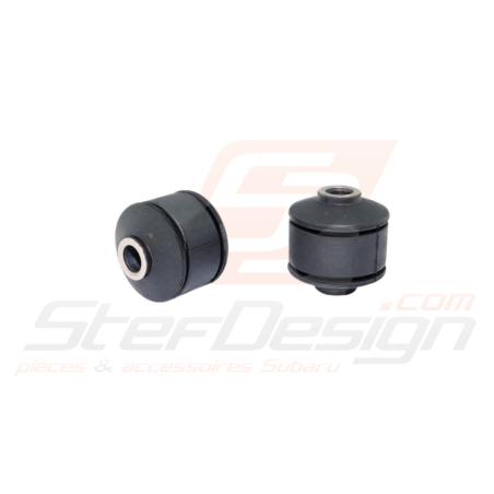 Silent Bloc Moyeu Arrière Adaptable Subaru GT WRX STI 00-07 FORESTER 99-0742440
