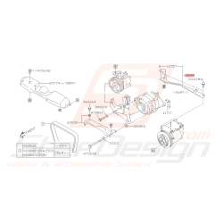 Support Couvercle...