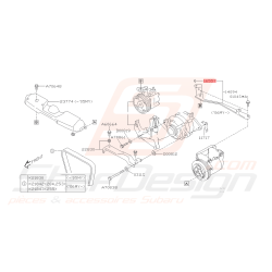 Silent Bloc Origine Subaru...
