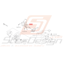 Colonne de Direction...