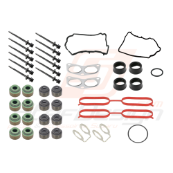 Pochette Haut Moteur...