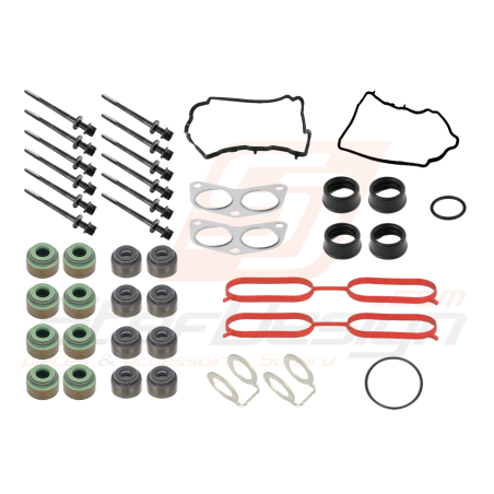 Pochette Haut Moteur Origine Subaru BRZ 2013-201942484