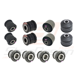 Pack silent Bloc Tirant...