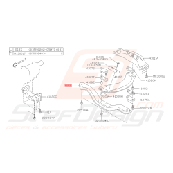 Berceau Avant Origine...