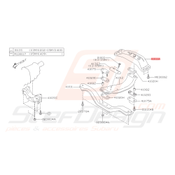 Traverse Arrière Origine...