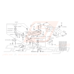 Schéma Support Différentiel...