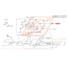 Contacteur feux stop Subaru WRX STI 2008 - 2014 / BRZ 2013 - 20/11/201342681