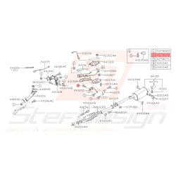 Boulon et Rondelle Origine...