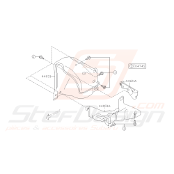 Schéma d'Obturateur...
