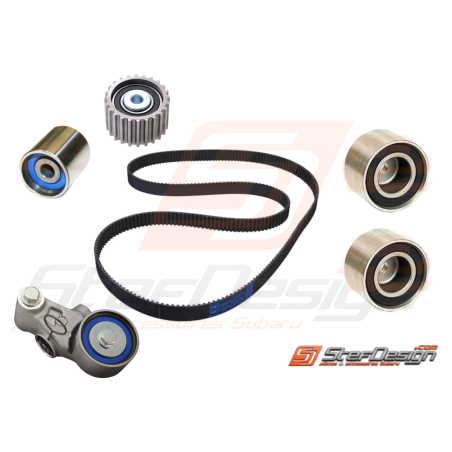 Pack distribution Origine Subaru FORESTER Turbo 05-07 STI 03-1542745