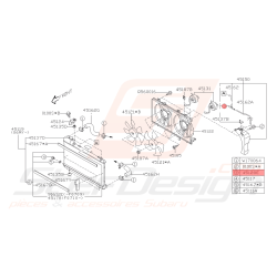 Connecteur Radiateur...