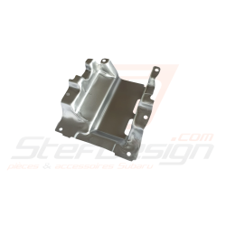 Tôle anti-déjaugeage...