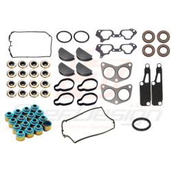 Pochette de joint haut...