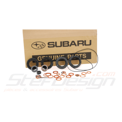 Pochette de joints de boite...