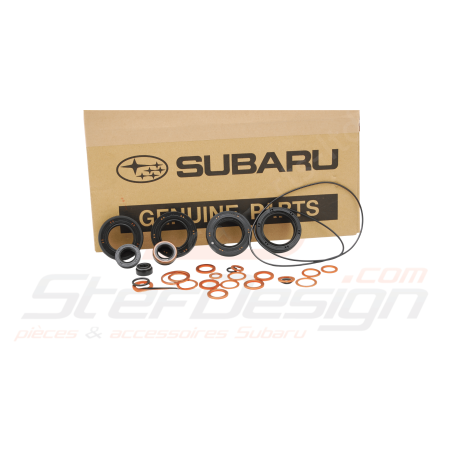 Pochette de joints de boite 6 vitesses SUBARU STI 01/04/2001 au 31/08/200242761