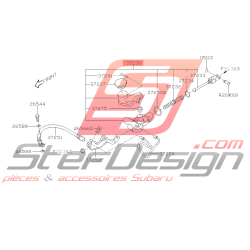 Maitre Cylindre Embrayage...