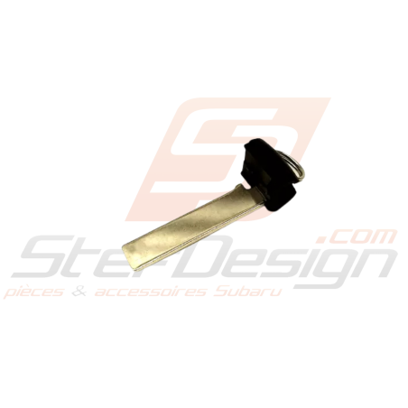 Clé brut Origine Subaru BRZ 2015 - 201942839