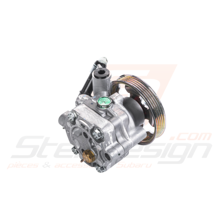 Pompe de Direction Assistée Adaptable Subaru STI 2008 - 2019 (livraison septembre 2025)42856