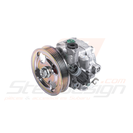 Pompe de Direction Assistée Adaptable Subaru STI 2008 - 2019 (livraison septembre 2025)42858