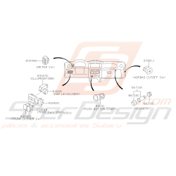 Schéma Interrupteurs...