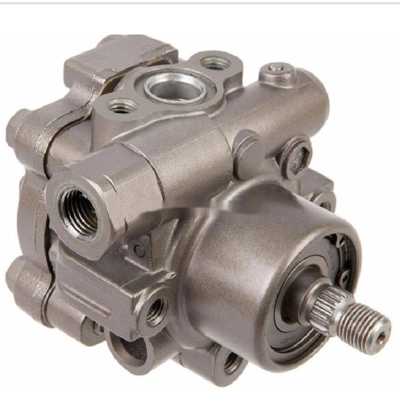 Pompe de direction assistée adaptable subaru impreza GT 97-98 (livraison octobre 2025)42876