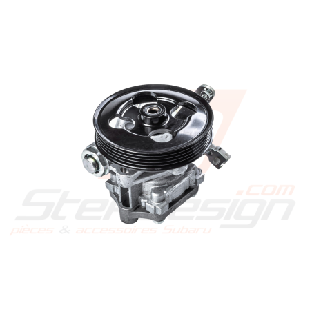 Pompe de direction assistée adaptable impreza WRX/STI 01-02 (livraison octobre  2025)42882