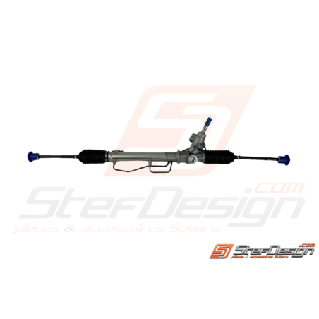 Crémaillère de direction adaptable subaru impreza GT de 1998 à 200042896