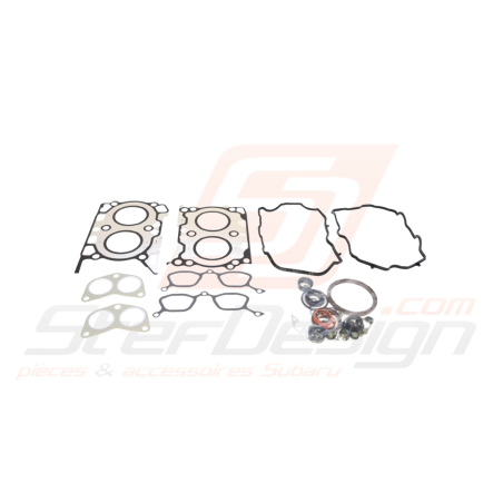 Pochette joints moteur subaru 2.0L SPEC.C GRB 2008+42908