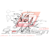 Rondelle Origine Subaru GT WRX STI BRZ FORESTER TURBO42923 Rondelle Origine Subaru GT WRX STI BRZ FORESTER TURBO42923