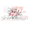 Vis divers Subaru GT WRX STI BRZ FORESTER42926 Vis divers Subaru GT WRX STI BRZ FORESTER42926