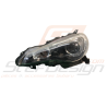 Phare avant Origine Subaru BRZ Phase 1 2013 - 201642992 Phare avant Origine Subaru BRZ Phase 1 2013 - 201642992