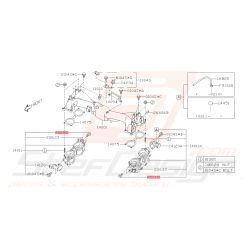 Ensemble Boulon et Rondelle...