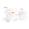 Vis Origine Subaru WRX STI BRZ FORESTER43001 Vis Origine Subaru WRX STI BRZ FORESTER43001