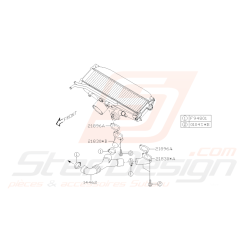Schéma Conduit d'Échangeur...