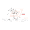 Vis Subaru Impreza Origine Subaru GT WRX STI BRZ GT86 FORESTER43017 Vis Subaru Impreza Origine Subaru GT WRX STI BRZ GT86 FORESTER43017