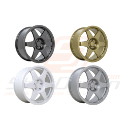 Jante Rota Sprint 8.5x18...