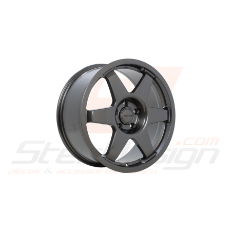 Jante Rota Sprint 8.5x18 5x114.3 ET48 Subaru STI43043