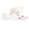 Éclairage de coffre Origine Subaru GT 95-00 WRX STI 01-14 BRZ 13-1943091