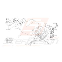 Schéma Culasse Origine...