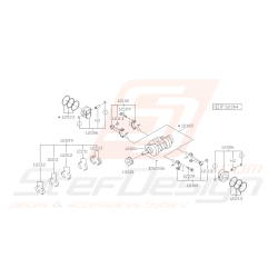 Schéma Pistons et...