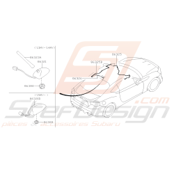 Schéma Antenne Origine...