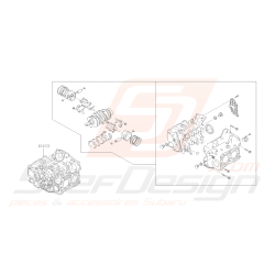 Schéma Bloc et Joints...