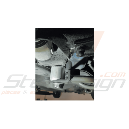 Barre Inférieure 4 Points SUBARU Impreza WRX / STI 01 0743175