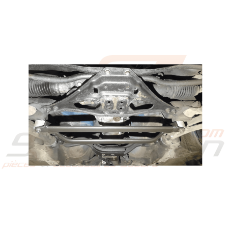 Barre Inférieure 4 Points SUBARU Impreza WRX / STI 01 0743176