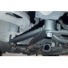 Kit de 4 barres de renfort  sous caisse subaru impreza WRX et STI  01/0743182 Kit de 4 barres de renfort  sous caisse subaru impreza WRX et STI  01/0743182