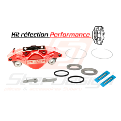 Kit réfection Performance...