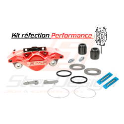 Kit réfection Complet...