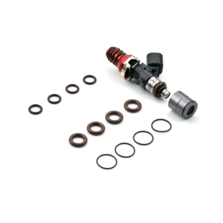 Kit joints d'injecteurs INJECTOR DYNAMICS43206