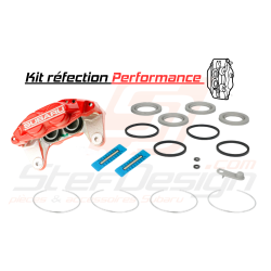 Kit réfection Performance...