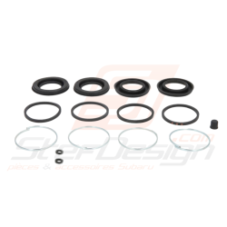 Kit réparation d'étriers...